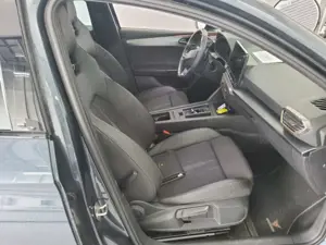 CUPRA Leon Bild 4