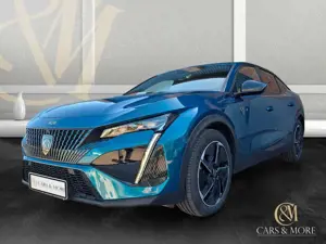 Peugeot 408 PureTech130 GT T.Leder Navi CarPlay RFK ACC
