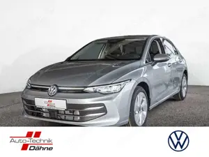 Volkswagen Golf VIII Style 2,0 l TDI DSG AHK ACC LED