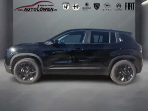 Jeep Avenger Bild 2