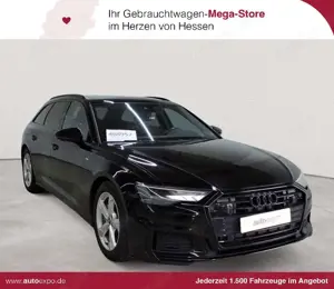 Audi A6 A6 Avant 40 TDI SLine Pano Navi SHZ LED