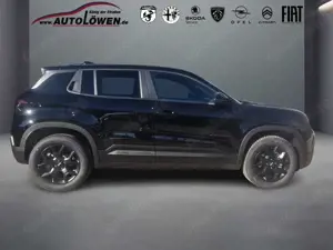 Jeep Avenger Bild 5