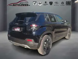 Jeep Avenger Bild 4