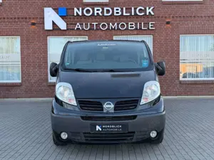 Nissan Primastar Tempomat*Klima*SHZ*AHK*L2H1 Bild 2