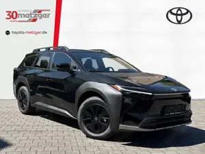 Toyota bZ4X Touring Teamplayer +360-Kamera +Smart-Key +Sitzhei