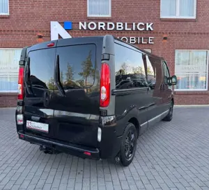 Nissan Primastar Tempomat*Klima*SHZ*AHK*L2H1 Bild 5