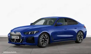 BMW i4 xDrive40 Gran Coupé M Sportpaket HiFi DAB