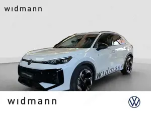 Volkswagen T-Roc R-Line 1.5 l eTSI OPF DSG R-Line