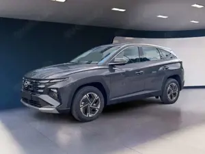 Hyundai TUCSON 1.6 T-GDI Trend Navi Kamera Alu SHZ LED