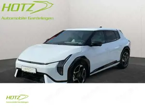 Kia EV4 81 GT-Line P10/AHK
