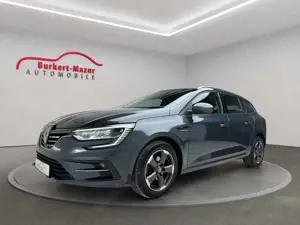 Renault Megane 1.3 TCe 140 Grandtour Business Edition