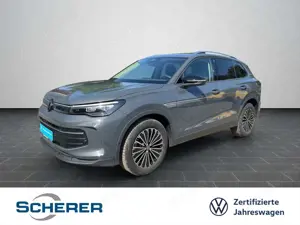 Volkswagen Tiguan 2.0 TDI DSG Life AHK LED ACC 360° KAMERA