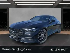 Mercedes-Benz CLE 200 Coupé AMG+DIGI LIGHT+MEMORY+AMBIENTE+KAM