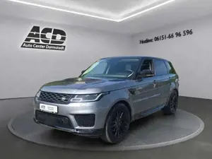 Land Rover Range Rover Sport SI 2,0 HSE