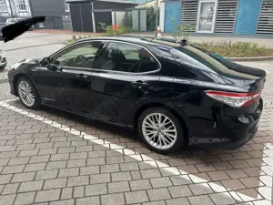 Toyota Camry Bild 3