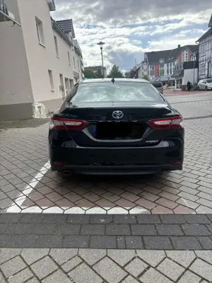 Toyota Camry Bild 4
