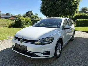 Volkswagen Golf Variant Golf Variant 1.6 TDI (BlueMotion Technology) Comfortline