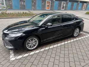 Toyota Camry Bild 2