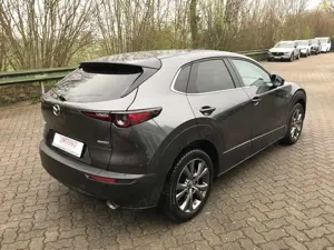 Mazda CX-30 SKYACTIV-X 6AG SELECTION Bild 5