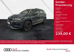 CUPRA Ateca 2.0 TSI DSG 4Drive VZ Akrapovic AHK BEATS ACC
