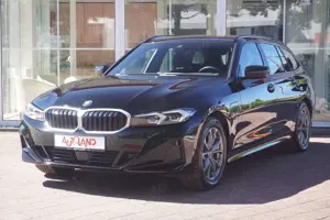 BMW 320 320e Touring Aut. LED Navi AHK ACC Android Apple