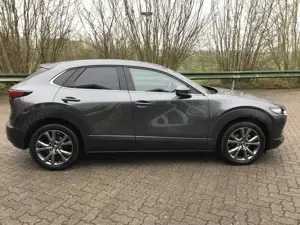 Mazda CX-30 SKYACTIV-X 6AG SELECTION Bild 4
