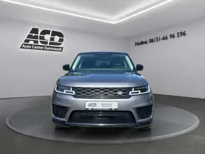 Land Rover Range Rover Sport SI 2,0 HSE Bild 2