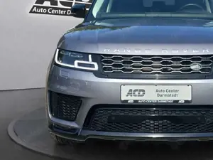 Land Rover Range Rover Sport SI 2,0 HSE Bild 3