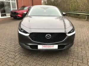 Mazda CX-30 SKYACTIV-X 6AG SELECTION Bild 2