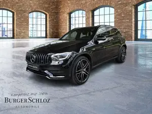Mercedes-Benz GLC 43 AMG 4M 360 ACC AUT Bel.Sitz DynLicht Kam.