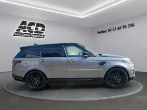 Land Rover Range Rover Sport SI 2,0 HSE Bild 5