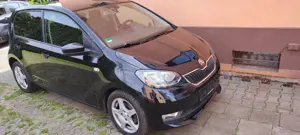Skoda Citigo Citigo 1.0 MPI Monte Carlo