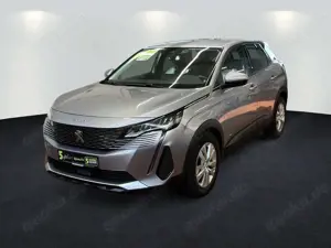 Peugeot 3008 1.5 BlueHDi 130 Active Pack AHK+Navi+LED+PDC