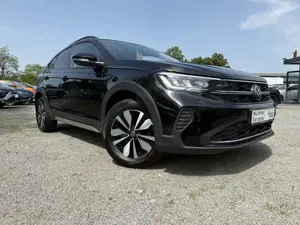 Volkswagen Taigo MOVE LED ACC SPUR NAVI PDC VIRTUAL TEMPO