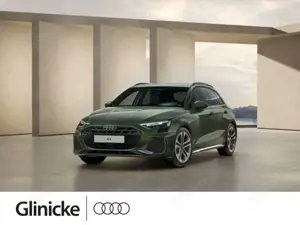 Audi A3 TFSI S-LINE+AHK+NAVI+ACC+LED+KAMERA