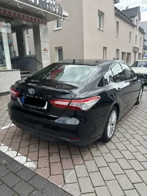 Toyota Camry Bild 5