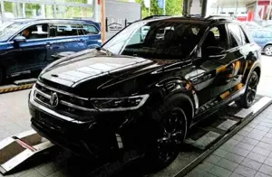 Volkswagen T-Roc Bild 2