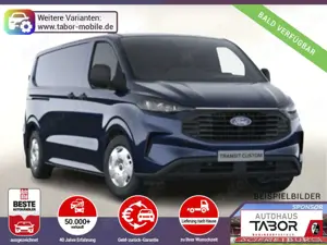 Ford Transit Custom Aut Trend 320L2 SHZ LadeP UVP-37%*