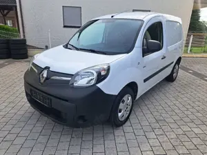 Renault Kangoo Z.E. Kangoo Z.E. 33 (ohne Batterie)