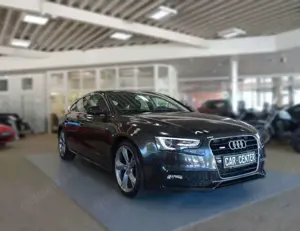 Audi A5 Sportback 1.8 TFSI S-Line; NAV/ DSP/ AAC/ FSP Bild 2