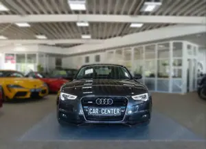 Audi A5 Sportback 1.8 TFSI S-Line; NAV/ DSP/ AAC/ FSP Bild 4