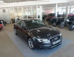 Audi A5 Sportback 1.8 TFSI S-Line; NAV/ DSP/ AAC/ FSP Bild 3