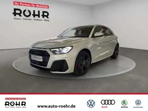 Audi A1 Sportback S line 40 TFSI S tronic (Navi.SHZ.LED.DA