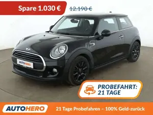 MINI One One *PDC*SHZ*KLIMA*GARANTIE*