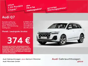 Audi Q7 TDI qu. S tronic Virtual+/HD-Matrix/ACC/HUD/S