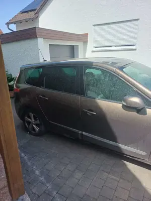 Renault Grand Scenic Energy TCe 130 SS Paris