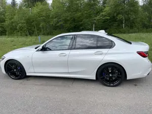 BMW 330 330 i M Sport