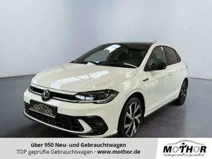 Volkswagen Polo VI R-Line 1.0 TSI DSG IQ.DRIVE-Paket