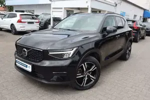 Volvo XC40 XC40 B3 B DKG Plus Dark|ACC|BLIS|AHK|NAVI|R-CAM