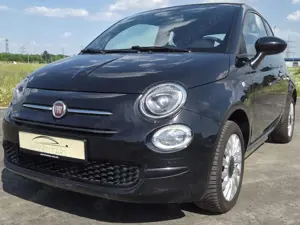 Fiat 500C 1.0 GSE Hybrid Club Cabrio Tüv Neu